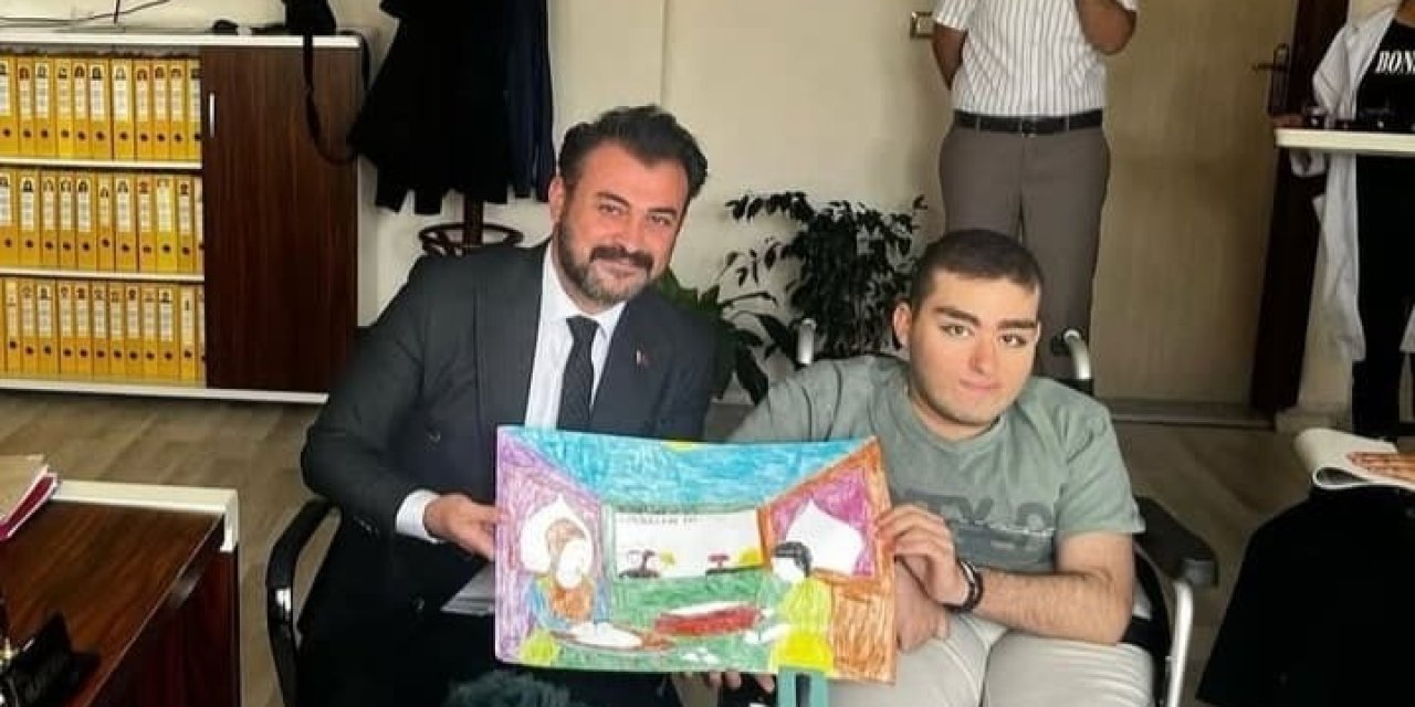 Kırşehir Ticaret İl Müdürü İsmail Güner’in Çalışmaları Takdir Topluyor