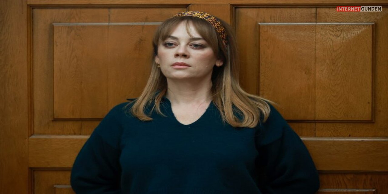 Rüya Gibi Dizisinin Yayın Tarihi Netleşti! Yeni Dizi 2 Aralık Salı Günü Başlıyor