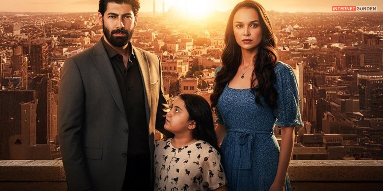 Zerhun Dizisi Hayat Kimdir? Zerhun’un Çocuk Oyuncusu Asya Sarıtop Kimdir? İşte Tüm Detaylar