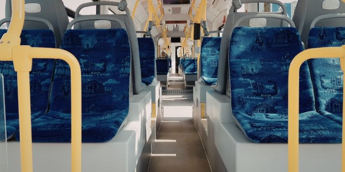 Toplu Ulaşım Ücretleri Güncellendi! Sivil ve Öğrenci Biletlerinde Yeni Tarife