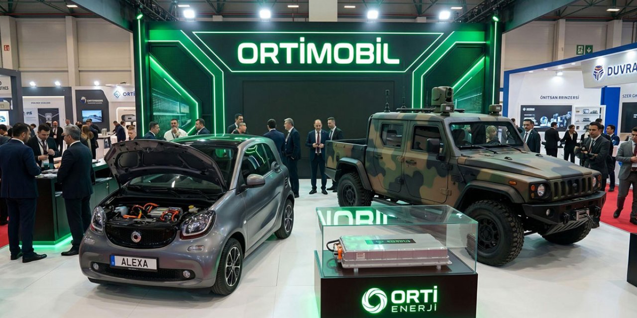 Yerli Otomobil Alexa 100 Kilometrede Ne Kadar Yakıyor? İşte Detaylar