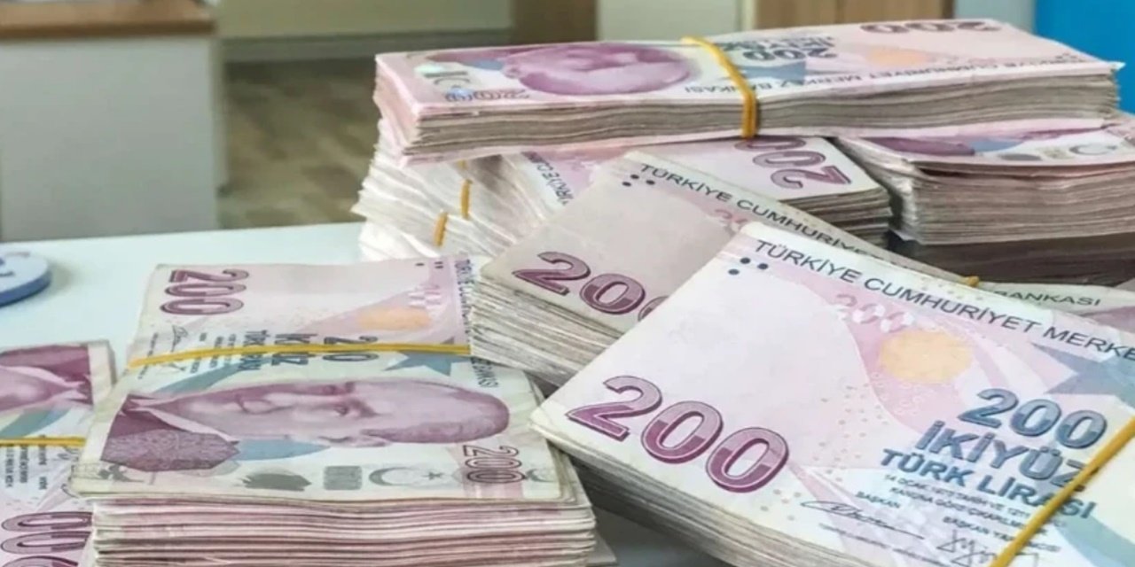 Merkez Bankasından Sıkılaştırma Hamlesi: Kredi Büyüme Sınırları Aşağı Çekildi