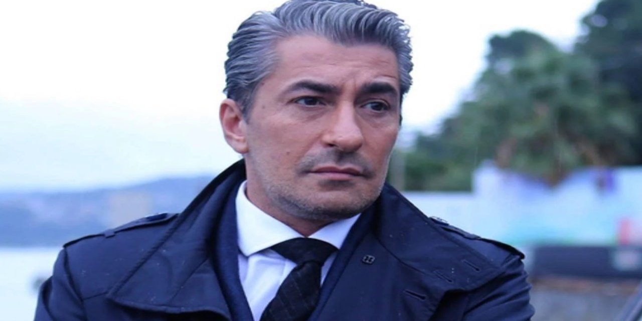 Erkan Petekkaya Asırlık Gece Dizisiyle Anlaştı: TRT'de Yayınlanacak