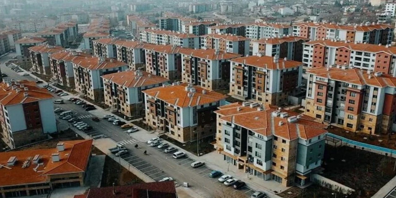 Site Aidatlarına Zam Freni Geldi! Yasal Düzenleme Hazır