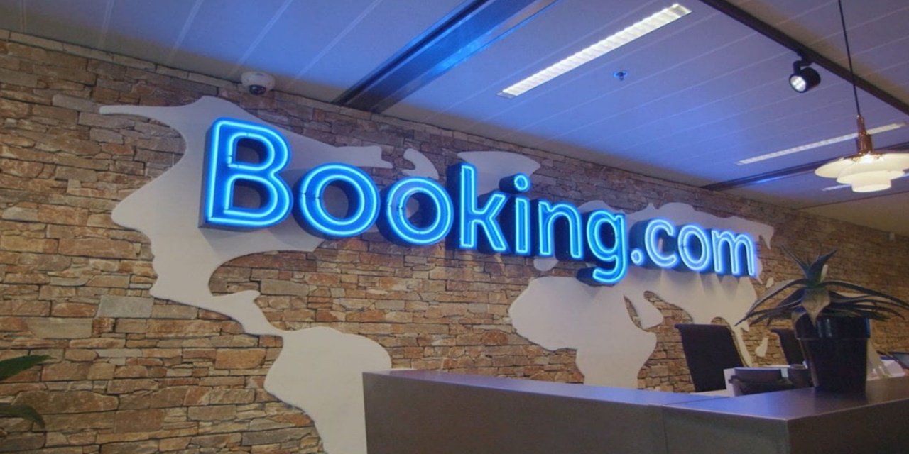 Booking'e Türkiye'den Giriş Yasaklandı! Booking Ne Sitesi?