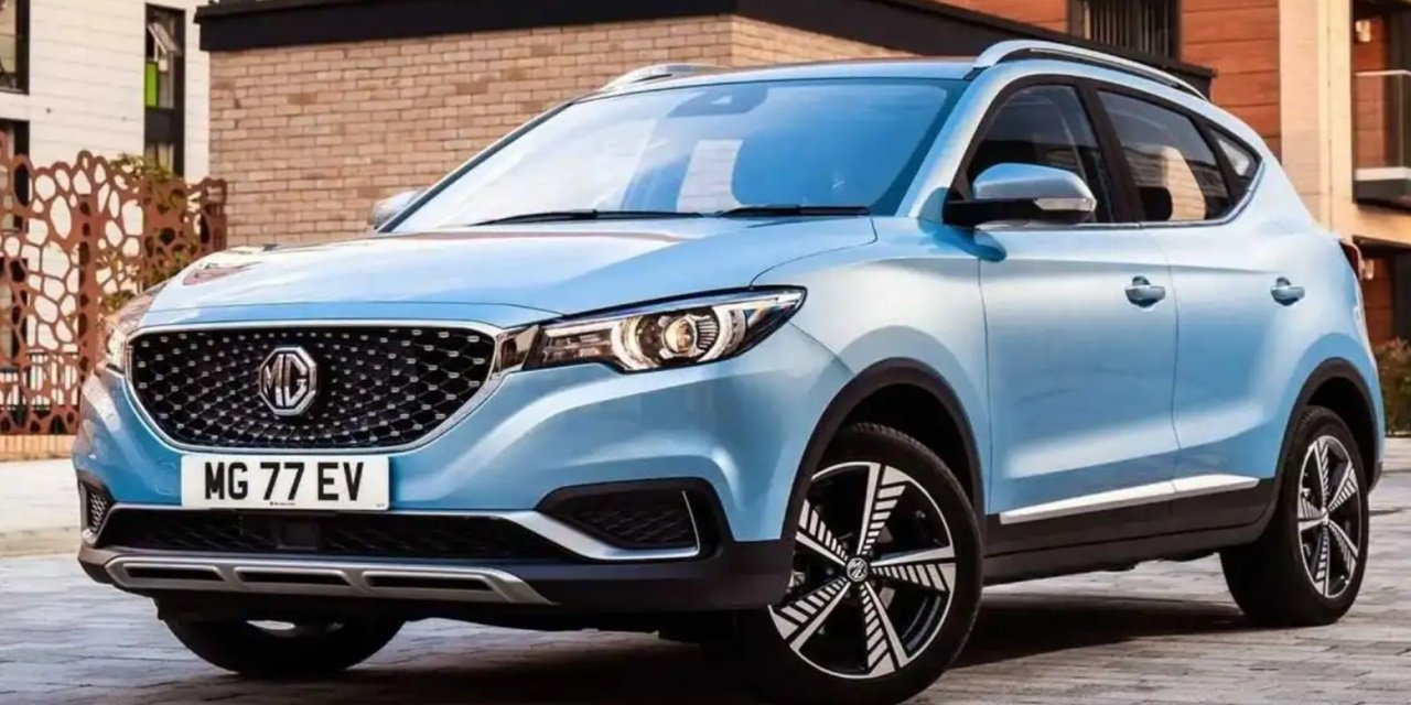 Çinli Otomobil Firması MG İspanya'da Fabrika Kuruyor