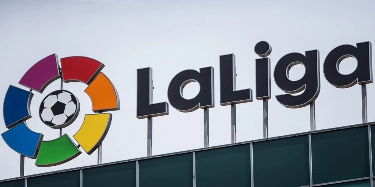 La Liga 2025/2026 Sezonunda Küme Düşen Takımlar Belli Oldu