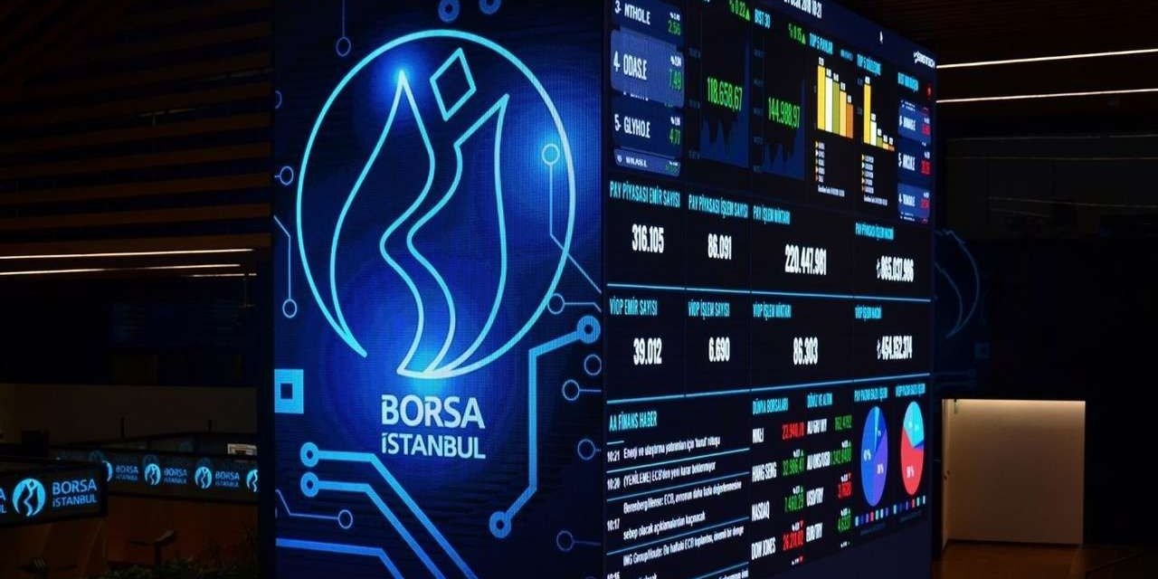 Borsa İstanbul Bayramda Hangi Günler Açık? BIST Hisse İşlemleri Kurbanda Kapanacak mı?