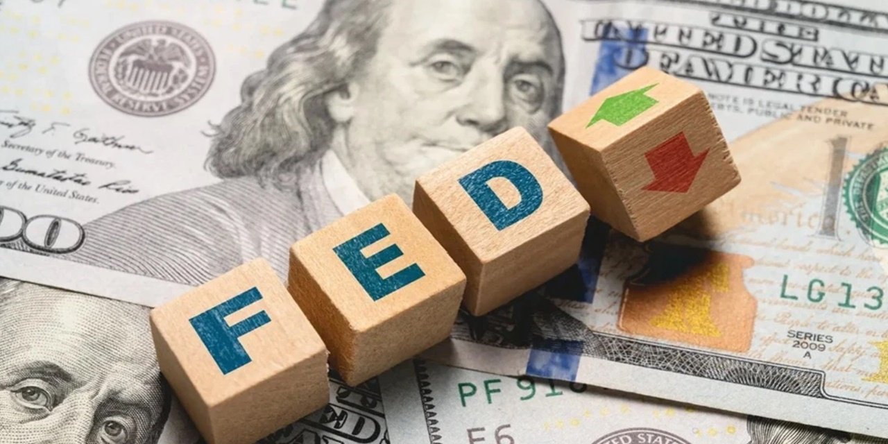 FED Faizi Düşürmeye Sıcak Bakmıyor