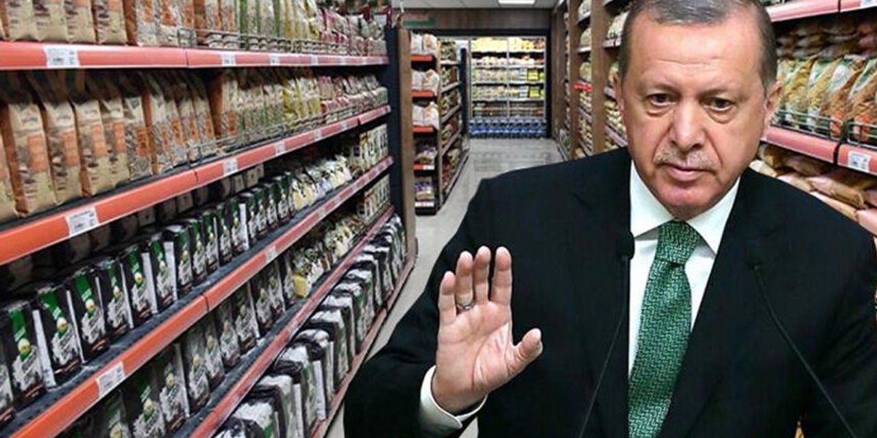 Erdoğan’ın Talimatıyla Tarım Kredi’de Büyük İndirim Başladı: Yağ, Şeker ve Çay Fiyatları Düştü