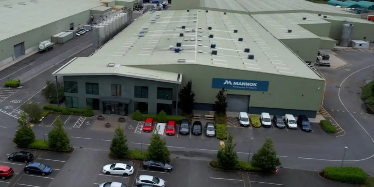 İrlandalı Dev Şirketin Yüzde 100 Hissesi Çimsa Kontrolüne Geçti
