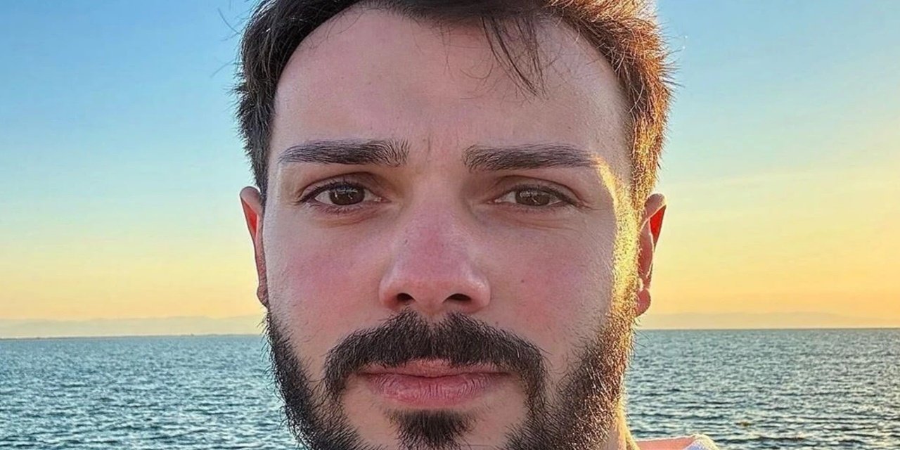 Mercan Köşk Dizisine Taha Baran Özbek Katıldı
