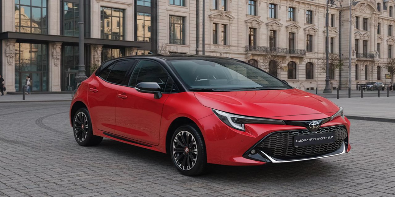 Toyota Fiyatlarında İndirim Kasırgası: Corolla 1 Milyon 965 Bin TL’ye Geriledi