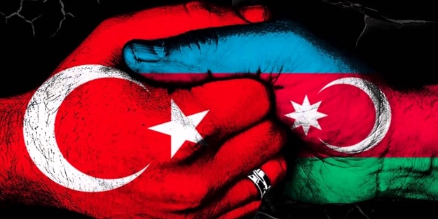 Azerbaycan'dan Türkiye'ye başsağlığı mesajı