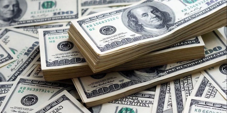Dolar ne kadar oldu? 28 şubat 2020
