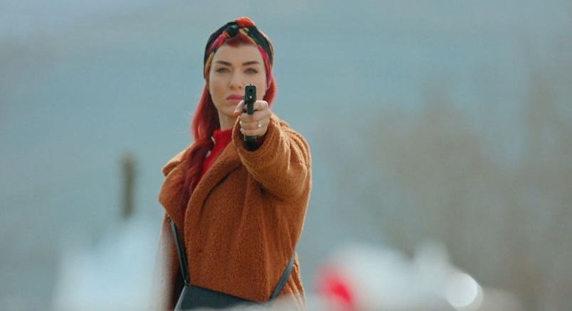 Kuzey Yıldızı İlk Aşk 24. Bölüm Fragman