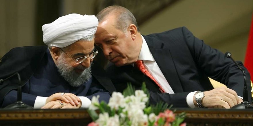 Ruhani'den Erdoğan'a Çağrı!