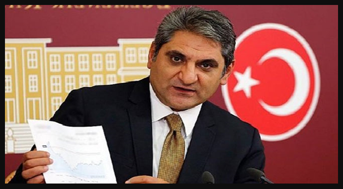 CHP Enflasyon Açıklaması Geldi
