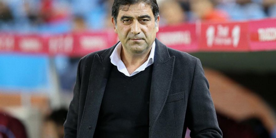 Ünal Karaman'ın yeni adresi belli oldu!