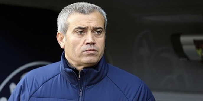 Yeni Malatyaspor Kemal Özdeş ile Yollarını Ayırdı