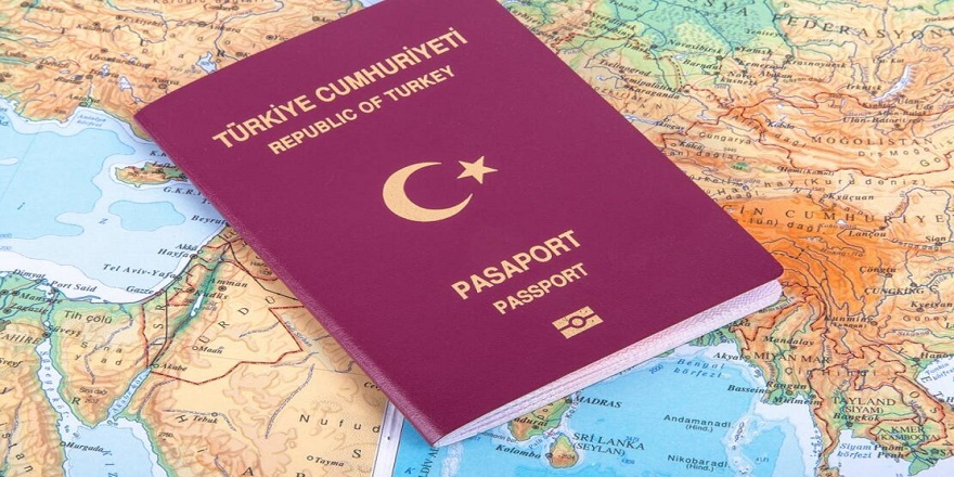 11 Ülkeye Vize Muafiyeti