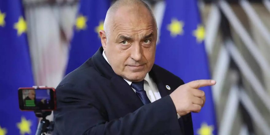 Bulgaristan'dan kritik Türkiye açıklaması