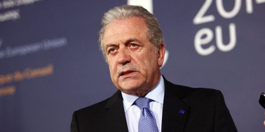 AB'den skandal 'Türkiye' açıklaması
