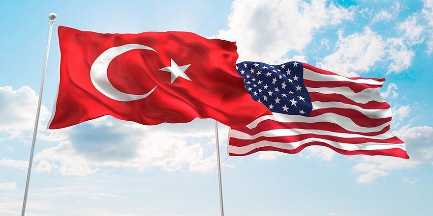 ABD, İdlib için Türkiye'ye mühimmat sağlayamaya hazır