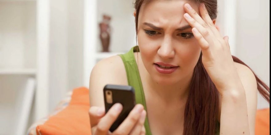 O telefonlar corona virüs mü yayıyor?