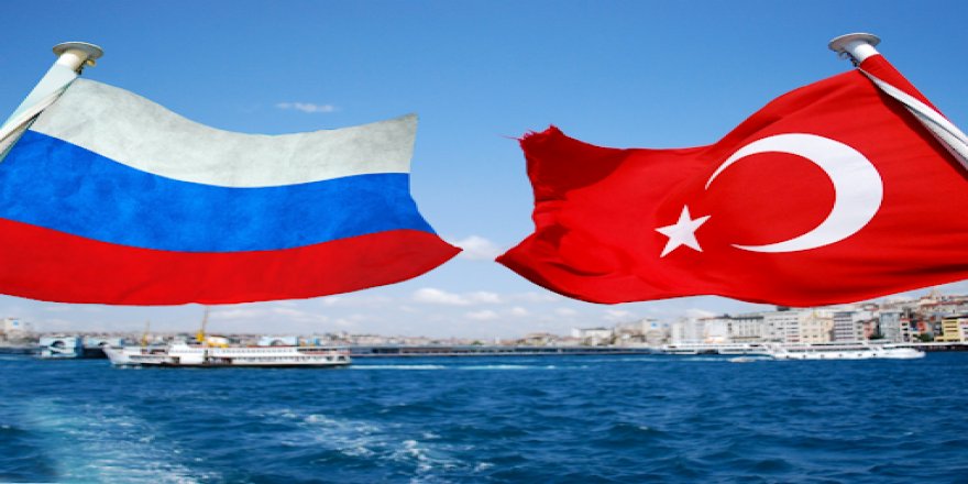 Rusya'dan bir skandal Türkiye açıklaması daha