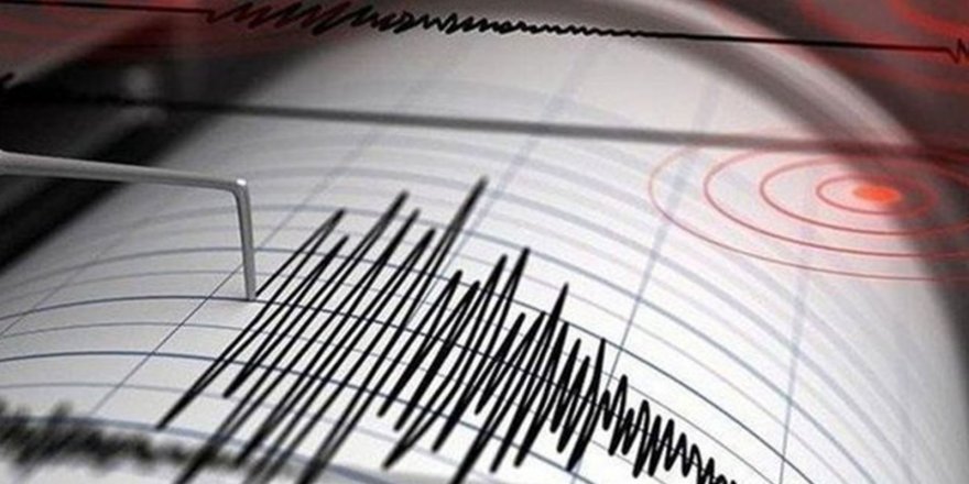 Kandilli’den kritik deprem açıklaması!