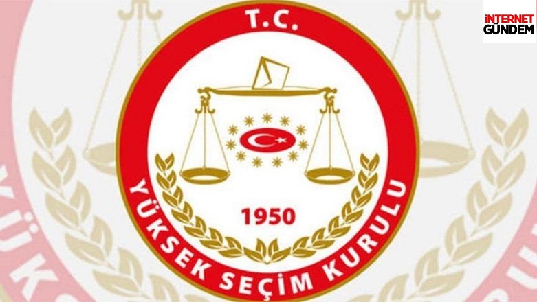 YSK Milletvekili Sayısı Düşen İlleri Açıkladı