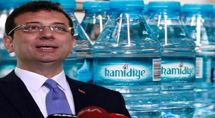 Hamidiye Su Tartışması Büyüyor