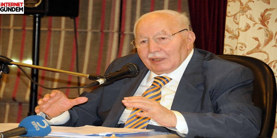 Erbakan’ın Suriye Açıklaması Herkesi Şaşırttı! Geleceği Görmüş!