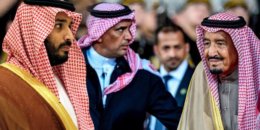 Suudi Arabistan'da 20 prens daha gözaltına alındı