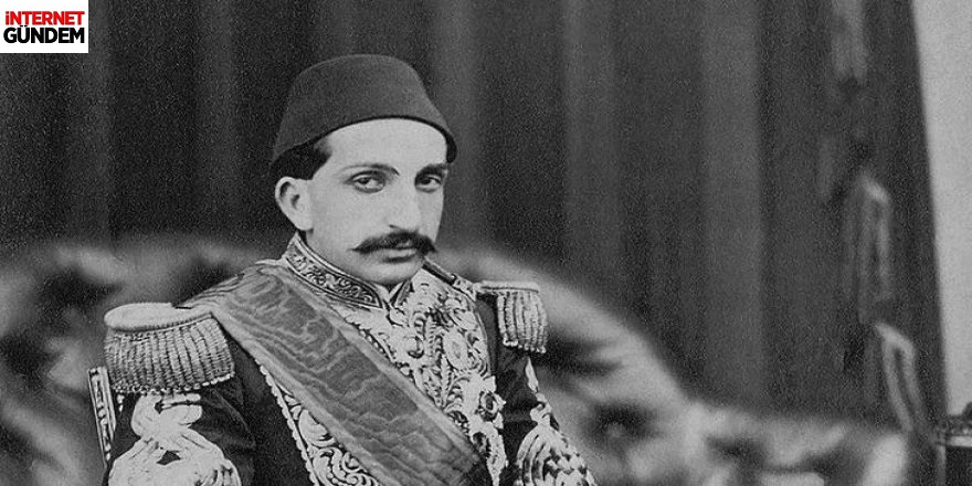 II. Abdülhamid'in Saati 1 Milyona Satıldı!