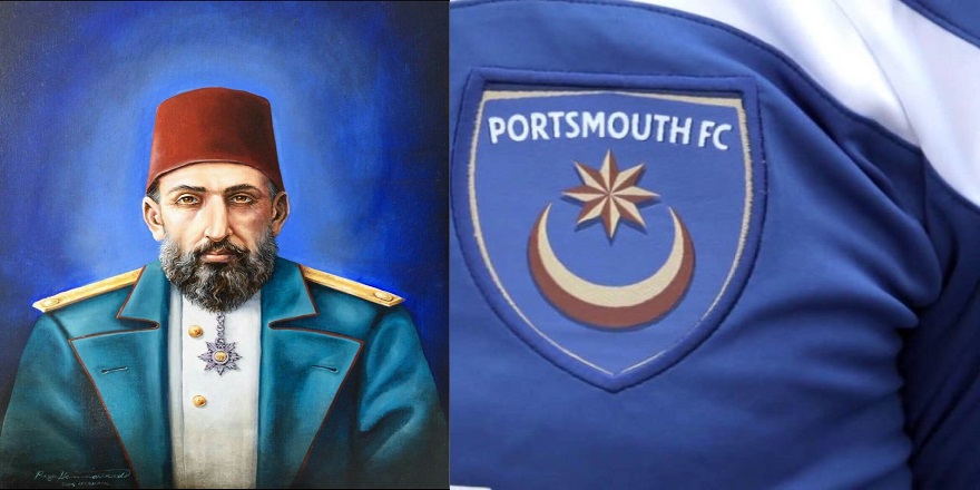 Portsmouth Futbol Kulübü’nü II. Abdülhamit mi Kurdu?