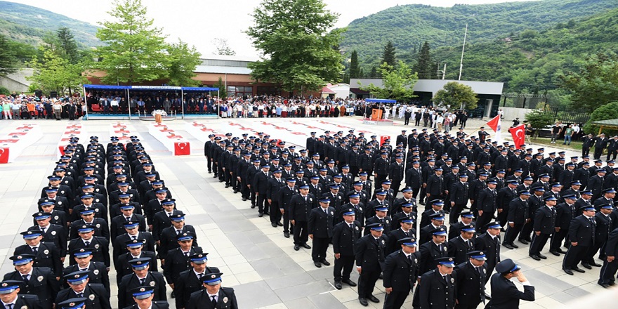 PMYO 2020 Başvurusu Tarihi Açıklandı mı? | 2020 Polis Olma Şartları