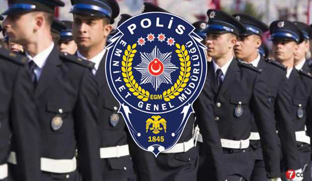 27. Dönem POMEM Polis Alımı Başvuru Şartları İşte detaylar..