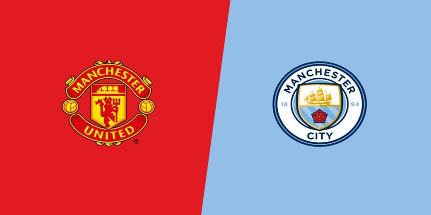 Manchester United - Manchester City Özet İzle | Manchester United - Manchester City Maç Özeti