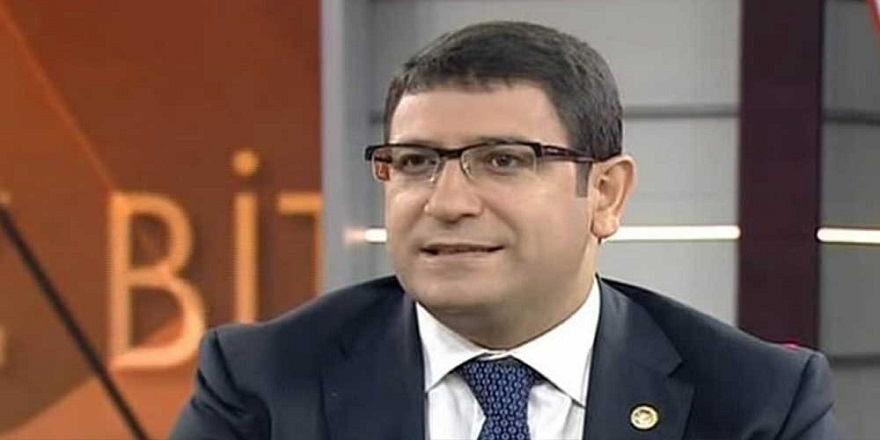 Ali Babacan'ın Partisinin Başvurusu Yapıldı