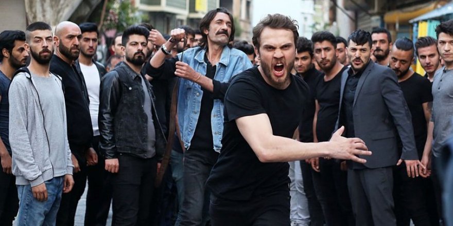 Çukur'a dikkat çeken yeni transfer!