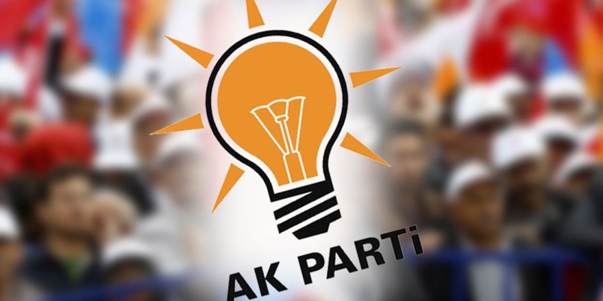 AK Parti'de Gerginlik! Bana yapılan alçaklığı kabul etmiyorum