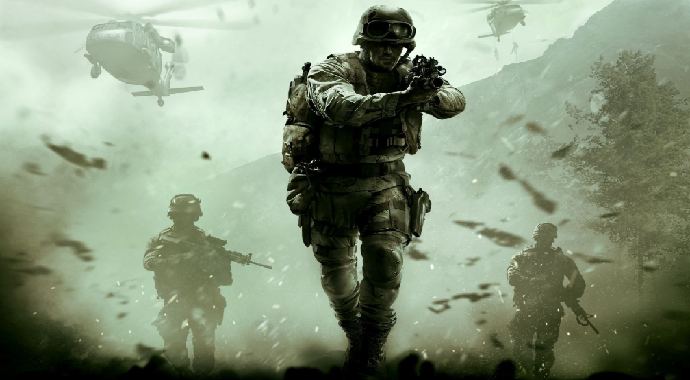 Call Of Duty Mobile’den İlk Gün Rekoru