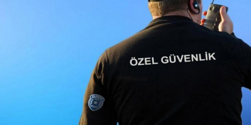 Özel Güvenlik Şehit Sayılıyor mu?