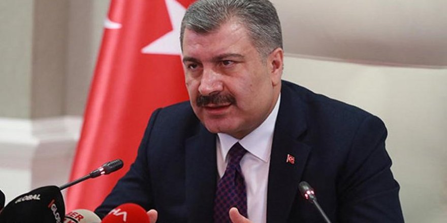 Bakan Koca açıkladı: Okullar korona tatili olacak mı?