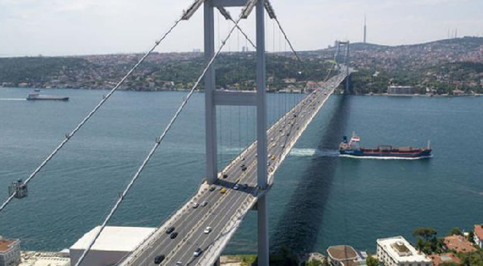 Kurban Bayramında Köprü ve Otoyollar Ücretsiz Olacak! Resmi Açıklama Yapıldı..