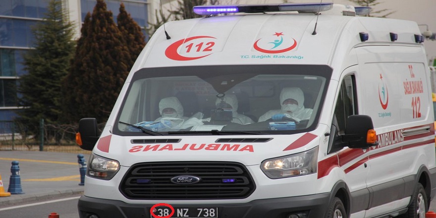 İl Sağlık Müdürün'den Kayseri'de Koronavirüs Açıklaması!