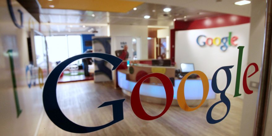 Google'dan Koronavirüs önlemi: Artık Ofiste çalışmayacaklar