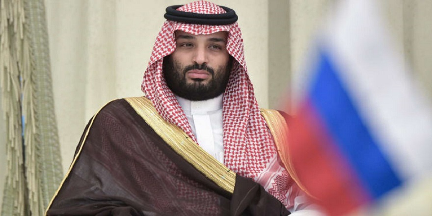 Suudi Arabistan Petrol Savaşını Arttırma Planlarını Açıkladı